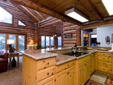 Luxury Steamboat Springs Rental Minutes Away from the Slopes